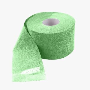 LV3 SET DE ROLLOS PARA CULLO 5PZS (VERDE)