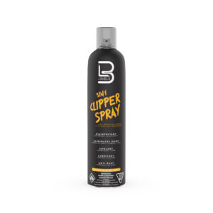LV3 5 IN 1 CLIPPER SPRAY
