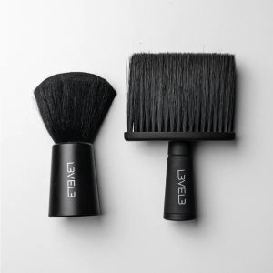 LV3 NECK BRUSH SET 2PZS