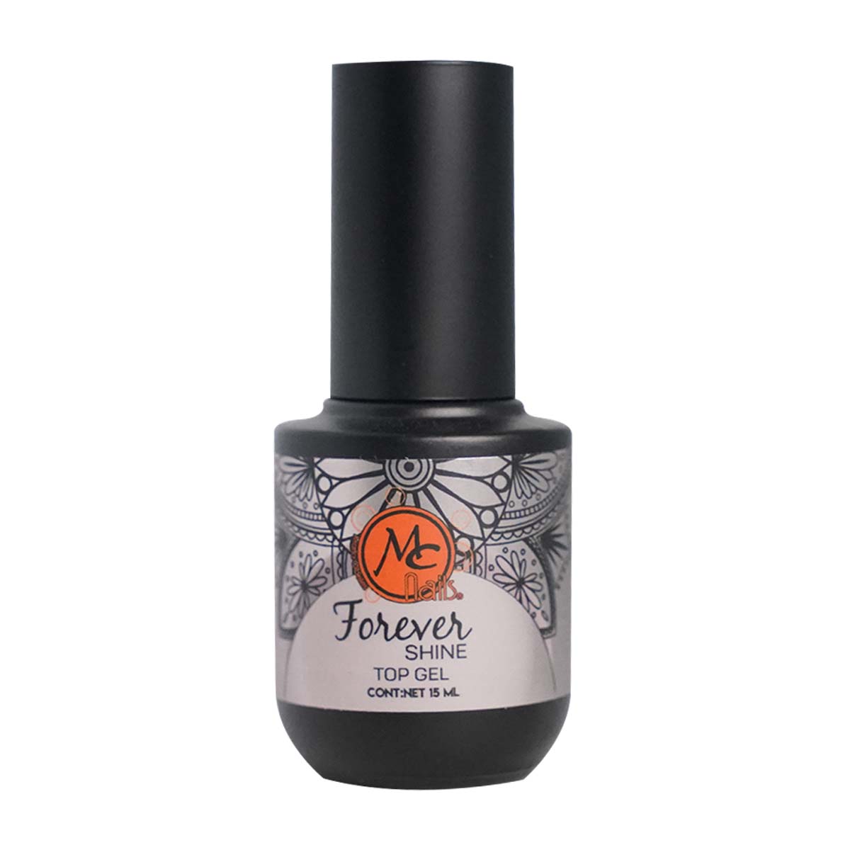 MC NAILS forever shine Jacqueline