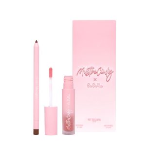 BE BELLA MUSTBE CINDY LIP GLOSS NOT DECLINING
