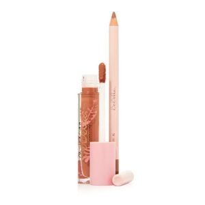 BE BELLA SET WILD DESIRE LIP