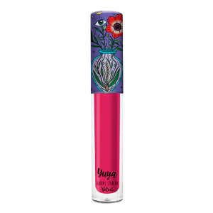 YUYA LABIAL LIQUIDO VELVET APAPACHO