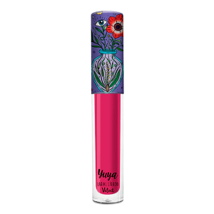 YUYA Labial Velvet «Apapacho»