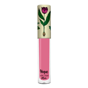 YUYA LABIAL LIQUIDO MATE VIDA