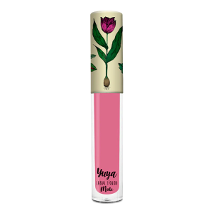 YUYA Labial liquido Mate «Vida»