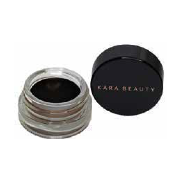 KARA BEAUTY POMADA DE CEJAS DP07 EBONY
