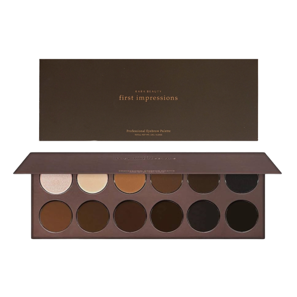 KARA BEAUTY EVERY SHADE OF YOU F9-16-1
