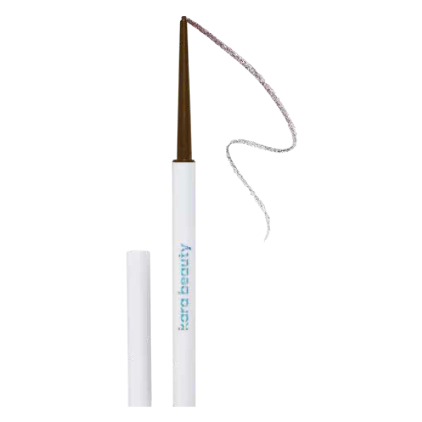 KARA BEAUTY PRO LINER RETRACTABLE BROWN E3-147-2