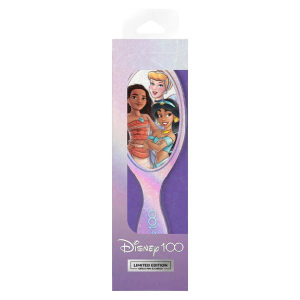 DISNEY 100 CEPILLO PARA CABELLO PRINCESS