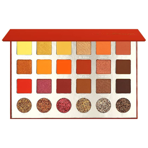 KARA BEAUTY PALETA DE SOMBRA MADEMOISELLE ES119
