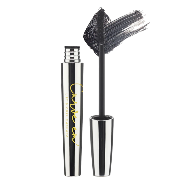 KARA BEAUTY MASCARA CURVE LIFT EMC01Y - Imagen 2