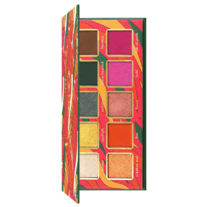 KARA BEAUTY SHADOW PALETTE LEO EHL10R