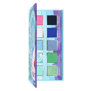 KARA BEAUTY SHADOW PALETTE PISCES EHP108