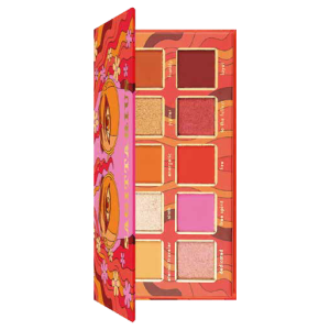 KARA BEAUTY SHADOW PALETTE SAGITTARIUS EHS10R