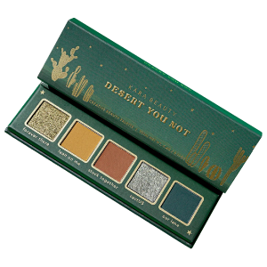 KARA BEAUTY DESERT COLLECTION 5 COLOR DESERT YOU NOT EDD05G