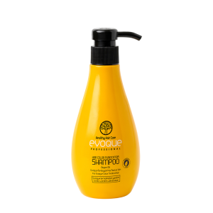 EVOQUE PROFESIONAL HAIR COLOR PURIFICATION 380ML