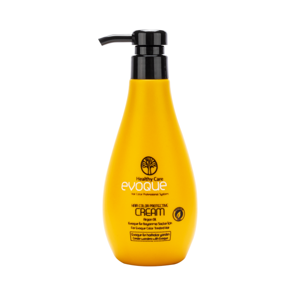 EVOQUE PROFESIONAL HAIR COLOR PROTECTIVE CREAM 380ML