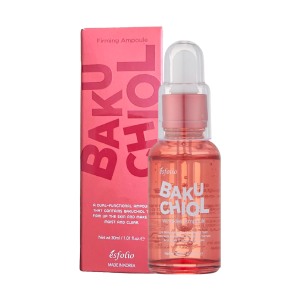 ESFOLIO SERUM BAKUCHIOL 30ML