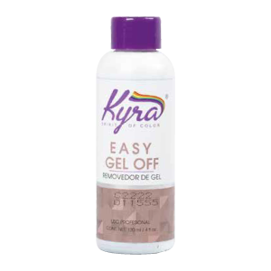KYRA EASY GEL OFF 4OZ