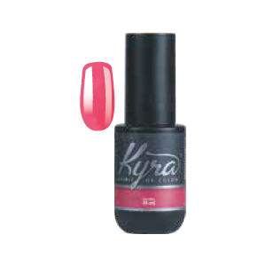 KYRA GEL 1 PASO STRAWBERRY K79