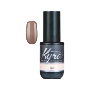 KYRA GEL1 PASO SWEET CARAMEL KY110
