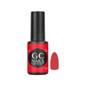 GC NAILS GEL BEL COLOR 12