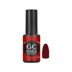 GC NAILS GEL BEL COLOR 84