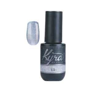 KYRA GEL1 PASO METALIC CRYPTON K18