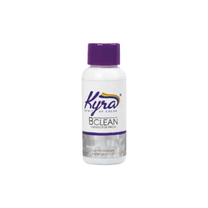 KYRA LIMPIADOR DE PINCEL 2 OZ