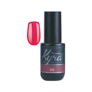 KYRA GEL1 PASO SWEET SCARLET K39