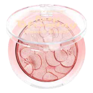 CITY COLOR BLUSH SNAPDRAGON