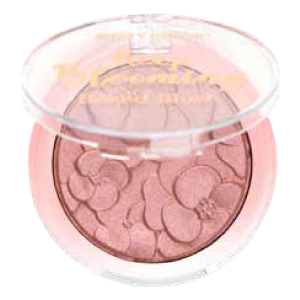 CITY COLOR BLUSH CHOCOLATE COSMO