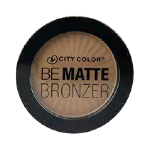 CITY COLOR BRONZER CARAMEL DRIZZLE