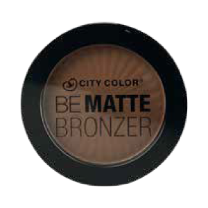 CITY COLOR BRONZER CHOCOLATE TRUFFLE