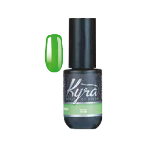 KYRA GEL1 PASO NEW ZELAND GREEN KY116