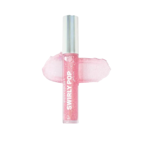 CITY COLOR SWIRLY POP GLOSS FRUIT PUNCH