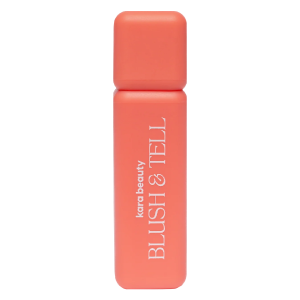 KARA BEAUTY RUBOR BLUSH & TELL SMITTEN F8-34-5