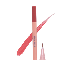 KARA BEAUTY DELINEADOR LABIOS PUNTA MARCADOR ROSE WOOD L6-16-1