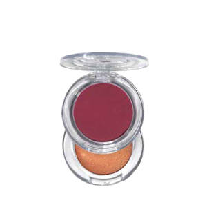 KARA BEAUTY DOUBLE STACK LIP DESERT ORCHID
