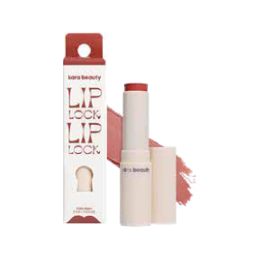 KARA BEAUTY LIP LOCK COLOR BALM VENUS