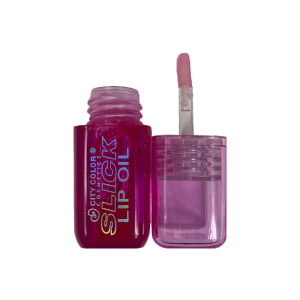 CITY COLOR SLICK LIP OIL DRAGON FRUIT