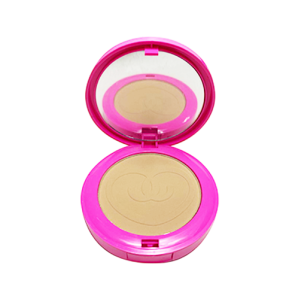 CITY COLOR POWDER FOUNDATION ALL DAY FLAWLESS F-0117-5