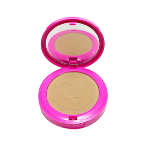 CITY COLOR POWDER FOUNDATION ALL DAY FLAWLESS F-0117-8