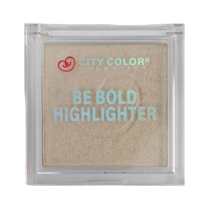 CITY COLOR BE BOLD HIGHLIGHTER  DIAMOND DRIP