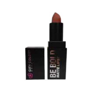 CITY COLOR MATTE LIPSTICK ROMANCE