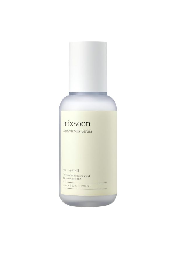 MIXSOON SOYBEAN MILK SERUM 50ML