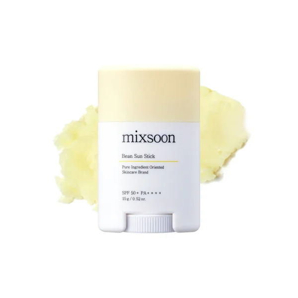 MIXSOON BEAN SUNSTICK 15G