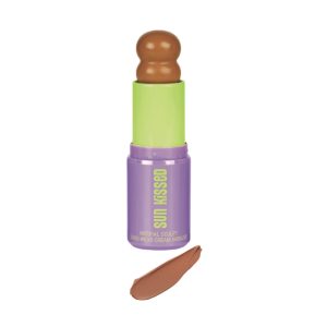 Bronceador Sun Kissed Brown Sugar