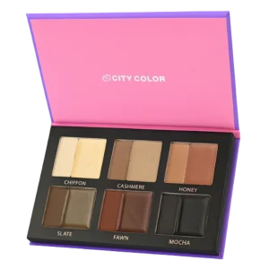 PALETA DE CEJAS SCULPT FRAME